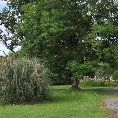 Laguian-Mazous Au Chemin De Mazousヴィラ エクステリア 写真