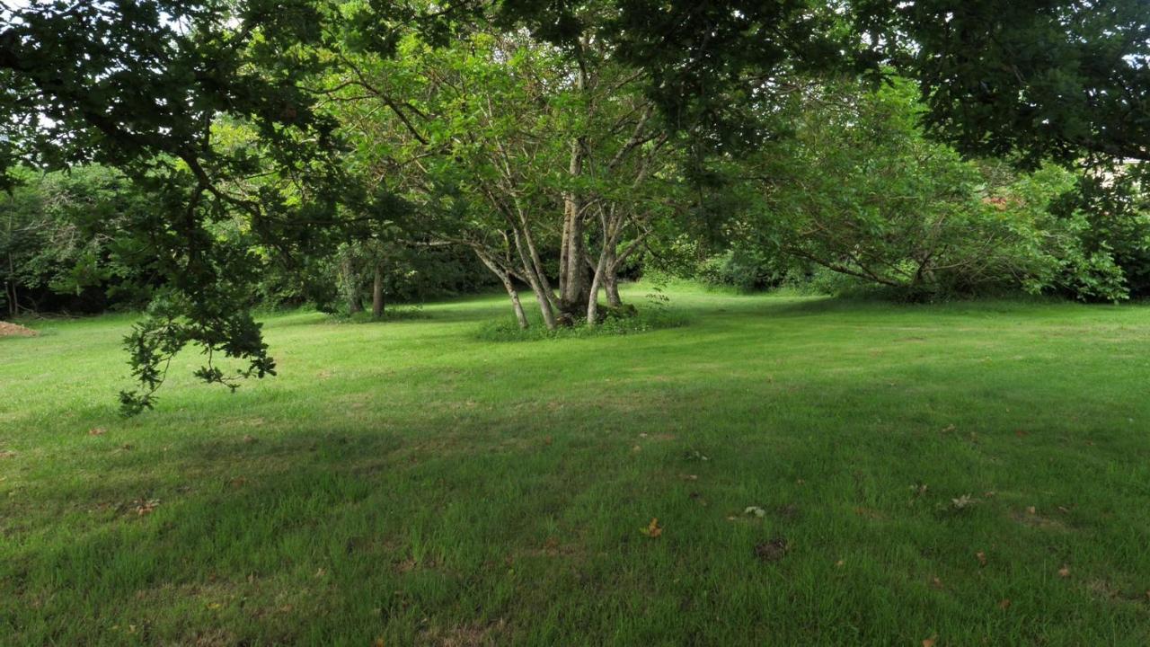 Laguian-Mazous Au Chemin De Mazousヴィラ エクステリア 写真